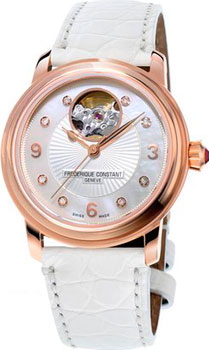 Часы Frederique Constant Ladies Automatic FC-310HBAD2P4